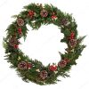 Christmas wreaths